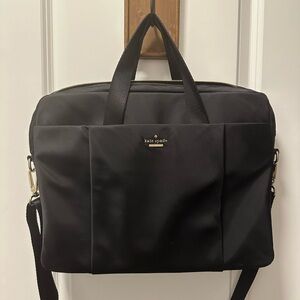 Kate Spade Nylon Laptop bag